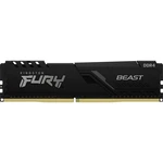 Kingston Modul RAM pre PC FURY Beast KF432C16BB/4 4 GB 1 x 4 GB DDR4-RAM 3200 MHz CL16