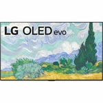 Televízor LG OLED55G1 Titanium 55" (139 cm) 4K Ultra UHD Smart TV • rozlíšenie 3840 × 2160 px • DVB-T2/C/S2 (H.265/HEVC) • HDR10 Pro, Dolby Vision IQ,