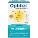 Optibac For Cholesterol probiotika při vysokém cholesterolu 30 ks