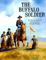 The Buffalo Soldier