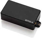 EMG 81X Black Kytarový snímač