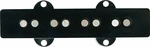 Raw Vintage RV-JB4 Bridge Black