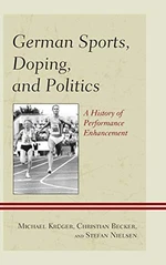 German Sports, Doping, and Politics