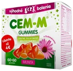 CEM-M GUMMIES IMUNITA Darčeková edícia