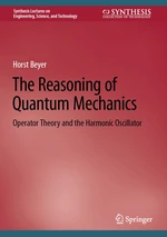 The Reasoning of Quantum Mechanics