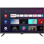 LED TV 80 cm 31.5 palec Dyon Smart 32 AD DVB-T2, DVB-C, DVB-S2, HD ready, Smart TV, WLAN, CI+ černá