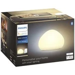 LED stolní lampa Philips Lighting Hue Hue White Amb. Wellner Tischleuchte weiß 806lm inkl. Dimmschalter, E27, 8 W, N/A