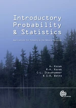 Introductory Probability and Statistics