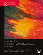 Handbook of Sexuality-Related Measures