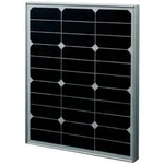 Monokrystalický solární panel Phaesun Sun-Peak SPR 40, 2200 mA, 40 Wp, 12 V