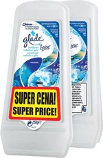 Glade gél Marine duopack