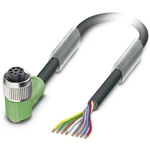 Sensor/Actuator cable SAC-8P- 1,5-PUR/M12FR 1522626 Phoenix Contact