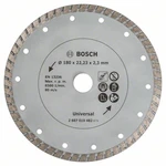 Bosch Accessories 2607019482  diamantový rezný kotúč    1 ks