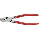 Knipex  97 81 180 krimpovacie kliešte  dutiny na káble 0.5 do 6 mm²