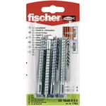 Fischer UX 10 x 60 RS K univerzálna hmoždinka 60 mm 10 mm 77863 1 sada