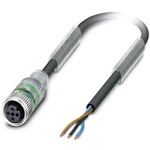 Sensor/Actuator cable SAC-3P-10,0-PUR/M12FS-2L 1694790 Phoenix Contact