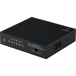 Renkforce FR-S1005PED-F ethernetový switch  10 / 100 MBit/s funkcia PoE