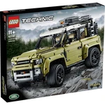 42110 LEGO® TECHNIC Land Rover Defender