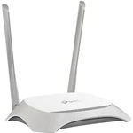 TP-LINK TL-WR840N Wi-Fi router  2.4 GHz 300 MBit/s