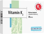 GENERICA Vitamin K2