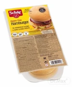 Schär ŽEMLE HAMBURGER