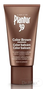 Plantur 39 Color Brown balzam