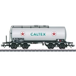 Märklin 46537 H0 štandardný kotlový stroj CALTEX NS