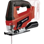 Einhell TC-JS 18 Li - Solo akumulátorová priamočiara píla 4321209 vr. príslušenstva, bez akumulátoru, bez nabíjačky  18