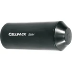 CellPack 125335 teplom zmrštiteľná koncová krytka Menovitý priemer (pred zmrštením): 35 mm 1 ks