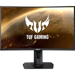 Asus TUF Gaming VG27WQ LED monitor 68.6 cm (27 palca) En.trieda 2021 F (A - G) 2560 x 1440 Pixel Full HD 4 ms HDMI ™, Di