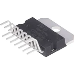 STMicroelectronics TDA7294V lineárny IO - operačný zosilňovač 1-kanálový (mono) trieda AB Multiwatt-15