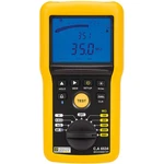 Chauvin Arnoux C.A 6534 tester izolácií  10 V, 25 V, 100 V, 250 V, 500 V 50 GΩ