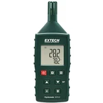 Extech RHT510 vlhkomer vzduchu (hygrometer)  10 % rF 95 % rF detektor bodu topenia / plesne