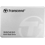 Transcend 230S 512 GB interný SSD pevný disk 6,35 cm (2,5 ") SATA 6 Gb / s Retail TS512GSSD230S