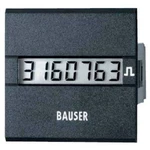 Bauser 3811/008.2.1.1.0.2-001  Počítadlo digitálnych impulzov typ 3811