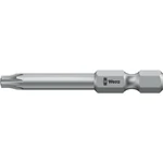 Wera 867/4 Z IP 05134674001 bit Torx 25 IP nástrojová ocel vysoko pevné, legované F 6.3 1 ks