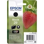 Epson Ink T2981, 29 originál  čierna C13T29814012