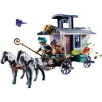 PLAYMOBIL® 70903 Violet Vale Obchodníkov kočiar