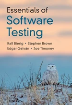 Essentials of Software Testing