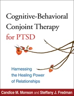 Cognitive-Behavioral Conjoint Therapy for PTSD