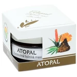 Salvia Paradise Atopal mast pro podrážděnou pokožku 50 ml