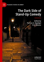 The Dark Side of Stand-Up Comedy