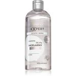 Bielenda Clean Skin Expert detoxikačná micelárna voda 400 ml
