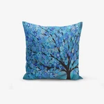 Obliečka na vaknúš s prímesou bavlny Minimalist Cushion Covers Suleiman, 45 × 45 cm