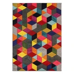 Koberec Flair Rugs Radiant Dynamic, 170 × 120 cm