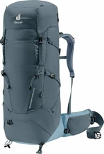 Deuter Aircontact Core 40+10 Graphite/Shale Outdoor-Rucksack