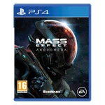 Mass Effect: Andromeda - PS4