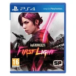 inFamous: First Light - PS4