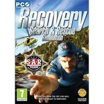 Recovery: Search & Rescue Simulation - PC