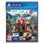 Far Cry 4 - PS4